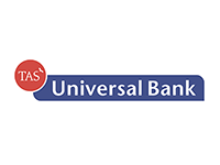 Банк Universal Bank в Песочной